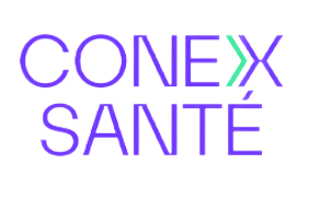 Logo Conex, expert en télémédecine